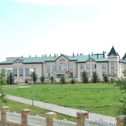 Аватар канала «МБОУ "Алексеевская начальная общеобразовательная школа №4"»