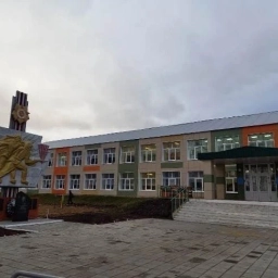 Аватар канала «МБОУ "Юхмачинская СОШ"»