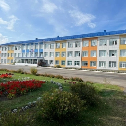 Аватар канала «МБОУ «Базарно-Матакская СОШ»»