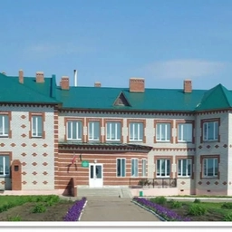 Аватар канала «МБОУ "Сиктерминская СОШ" Алькеевского МР РТ»