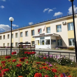 Аватар канала «ГАПОУ "ААПК"»