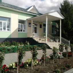 Аватар канала «ГБОУ "Ново- Кинерская школа-интернат"»