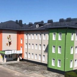 Аватар канала «МБОУ - Арская гимназия №5»