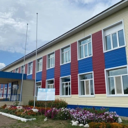 Аватар канала «МБОУ "Ташкичинская ООШ"»