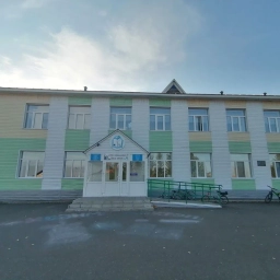 Аватар канала «МБОУ "Среднекорсинская ООШ"»