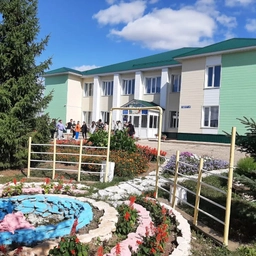 Аватар канала «МБОУ "Смак Корсинская СОШ"»