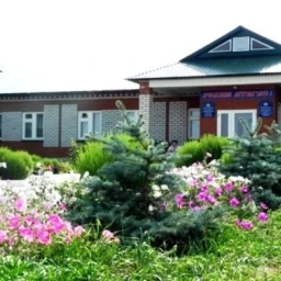 Аватар канала «МБОУ "Ашитбашская СОШ имени Г.Тукая"»