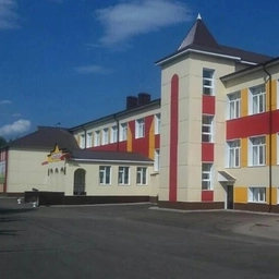 Аватар канала «МБОУ "Ново-Кырлайская СОШ имени Г.Тукая"»