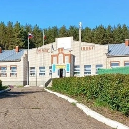 Аватар канала «МБОУ «Кошлаучская ООШ» Арского муниципального района РТ»