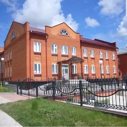 Аватар канала «Арский Дворец школьников»