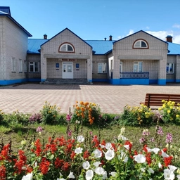 Аватар канала «МБОУ "Пшенгерская НОШ-детский сад" Арского муниципального района РТ»