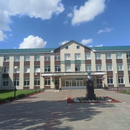 Аватар канала «Атнинский сельскохозяйственный техникум»