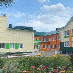 Аватар канала «МБОУ "Большеатнинская СОШ"»