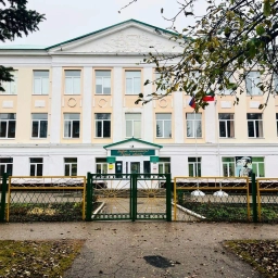 Аватар канала «МБОУ "СОШ №3 им. Ю.А.Гагарина" БМР РТ»