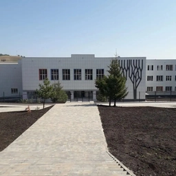 Аватар канала «МАОУ СОШ 5 г. Бавлы»