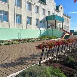 Аватар канала «Муниципальное бюджетное общеобразовательное учреждение "Исергаповская средняя общеобразовательная школа" Бавлинского муниципального района Республики Татарстан»