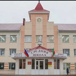 Аватар канала «МБОУ "СОШ № 7" г. Бавлы РТ»