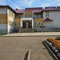 Аватар канала «МБОУ "Мало-Лызинская СОШ"»