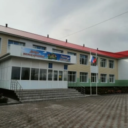 Аватар канала «МБОУ "Соснинская ООШ" Балтасинского района»