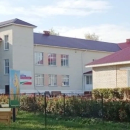 Аватар канала «МБОУ "Нурминская СОШ" Балтасинского муниципального района РТ»