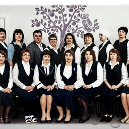 Аватар канала «МБОУ "СМАИЛЬСКАЯ СОШ ИМ.Г.Г.ГИЛЬМУТДИНОВА"»