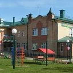 Аватар канала «Ципьинский детский сад»