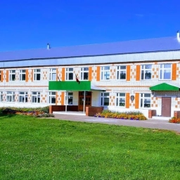 Аватар канала «МБОУ "Янгуловская СОШ имени Г.Г. Гарифуллина"»