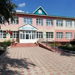 Аватар канала «МБОУ "Бюргановская СОШ Буинского муниципального района РТ"»