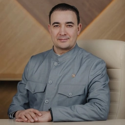 Аватар канала «Ранис Камартдинов»