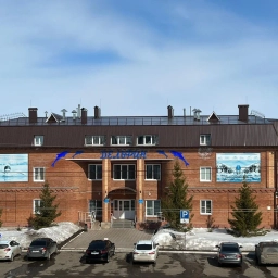 Аватар канала «МБУ Спорткомплекс "Дельфин" г.Буинска РТ»