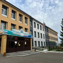 Аватар канала «МБОУ "Лицей-интернат г.Буинска Республики Татарстан"»