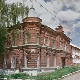 Аватар канала «МКУ «Управление образования Буинского муниципального района»»