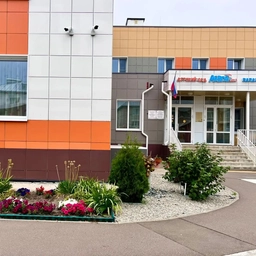 Аватар канала «МБДОУ "АБВГДЕЙКа г.Буинска РТ"»