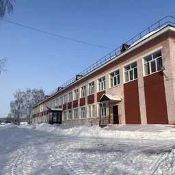 Аватар канала «МБОУ "Макуловская СОШ им. А.П. Исаева"»