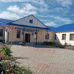 Аватар канала «МБОУ "КОРГУЗИНСКАЯ СОШ ИМ.ГЕРОЯ СОВЕТСКОГО СОЮЗА АФАНАСЬЕВА А.П."»