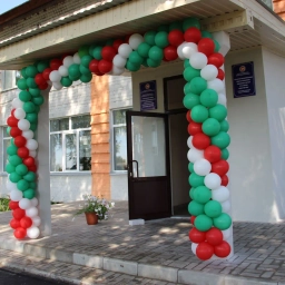 Аватар канала «Чепчуговская СОШ»