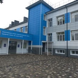 Аватар канала «Ямашурминская СОШ имени И.К.Хайруллина»