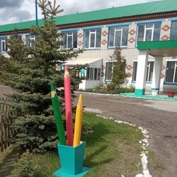 Аватар канала «Канал МБОУ "Алан-Бексерская ООШ"»