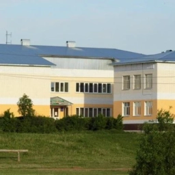 Аватар канала «МБОУ "Куркачинская школа" Высокогорский МР РТ»