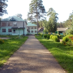 Аватар канала «МБДОУ "Бирюлинский детский сад "Белочка" Высокогорского муниципального района»