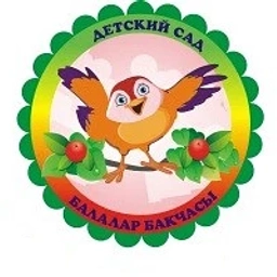 Аватар канала «МБДОУ "Красносельский детский сад "Тургай"»