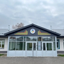 Аватар канала «МБОУ "Чернышевская СОШ имени М.Н. Скрементова"»