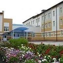 Аватар канала «МБОУ "Стародрожжановская сош №1"»