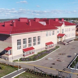 Аватар канала «МБОУ "Танаевская средняя школа" ЕМР РТ»