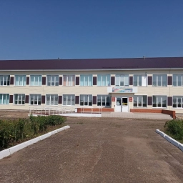 Аватар канала «Новостной канал ВЕРХНЕКИБЯКОЗИНСКОЙ СОШ ТЮЛЯЧИНСКОГО МР РТ»