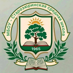 Аватар канала «Новостной канал МБОУ-Старозюринская СОШ Тюлячинского МР РТ»