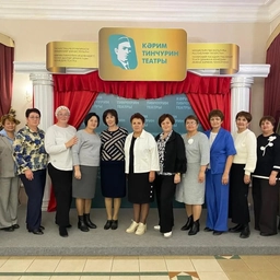 Аватар канала «МБОУ "Васильевская СОШ 3 ЗМР РТ"»