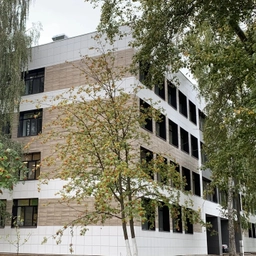 Аватар канала «МБОУ "Лицей № 2 им. Н.Соболева пгт. Васильево ЗМР РТ"»