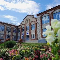 Аватар канала «МБОУ "Нурлатская СОШ ЗМР РТ"»