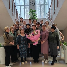 Аватар канала «МБОУ "Раифская СОШ ЗМР РТ"»